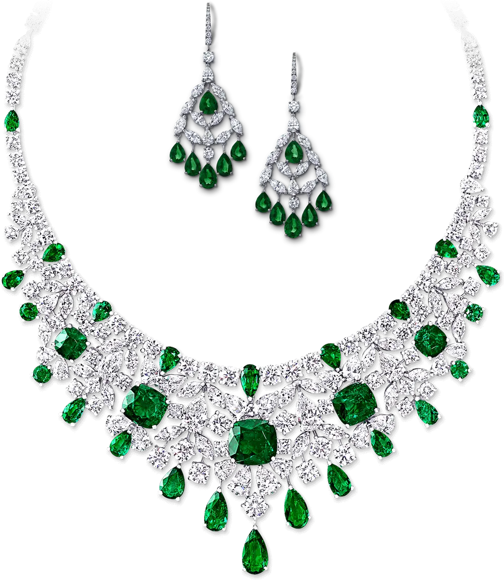 Cyberwind Jewelry demo